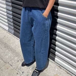 Le Bon Shoppe Arc Pants